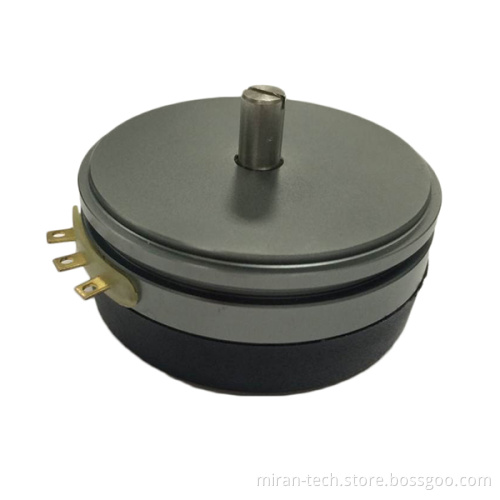 Rotary Angle Sensor Factory Price Hot Sale rotary potentiometer